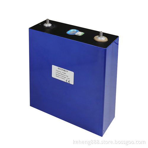 CATL prismatic 3.2V 280Ah 310ah battery cells lifepo4 for solar generator 12V 24V 48V off-grid Solar Storage System